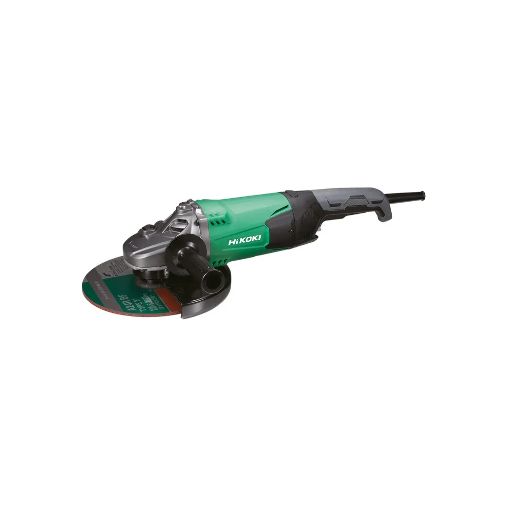 HIKOKI SMERIGLIATRICE ANG G23SW2 2200W 230MM