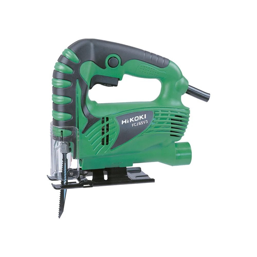 HIKOKI SEGHETTO ALTERNATIVO FCJ65V3 400W
