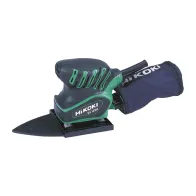 HIKOKI LEVIGATRICE ORBITALE SV12SH 200W