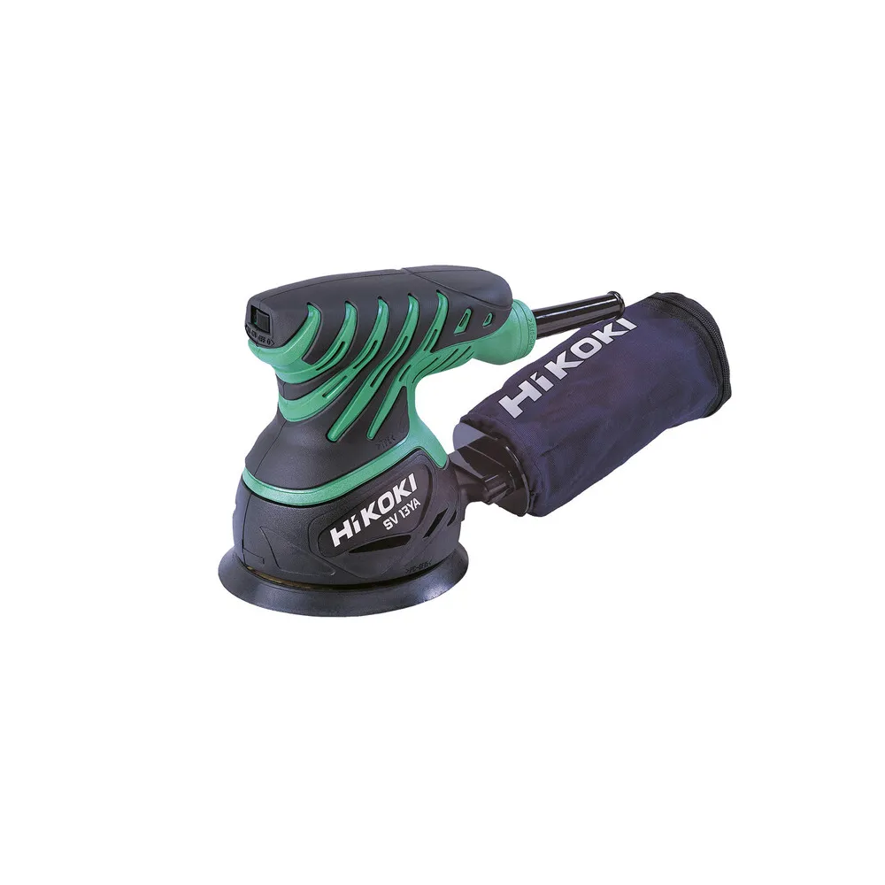 HIKOKI LEVIGATRICE ROTORBITALE SV13YA 230W