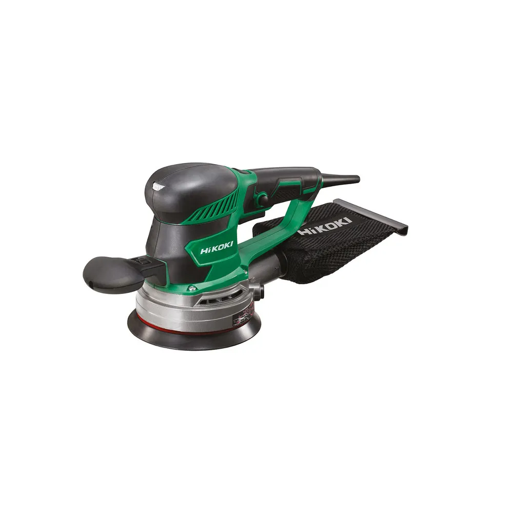 HIKOKI LEVIGATRICE ROTORBITALE SV15YC 350W HIKOKI LEVIGATRICE ROTORBITALE SV15YC 350W