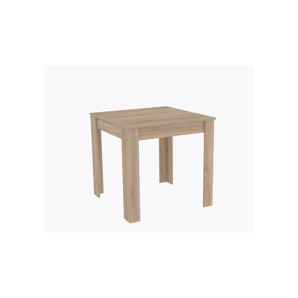 TAVOLO FISSO 110X80XH75CM ROVERE TAVOLO FISSO 110X80XH75CM ROVERE