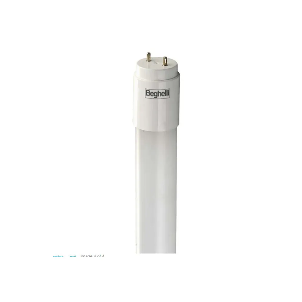BEGHELLI LED TUBO EASY T8  9W 56251  60 CM  6500K (25