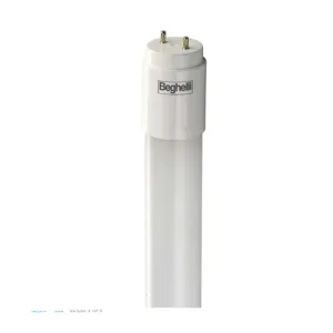 BEGHELLI LED TUBO EASY T8  9W 56251  60 CM  6500K (25