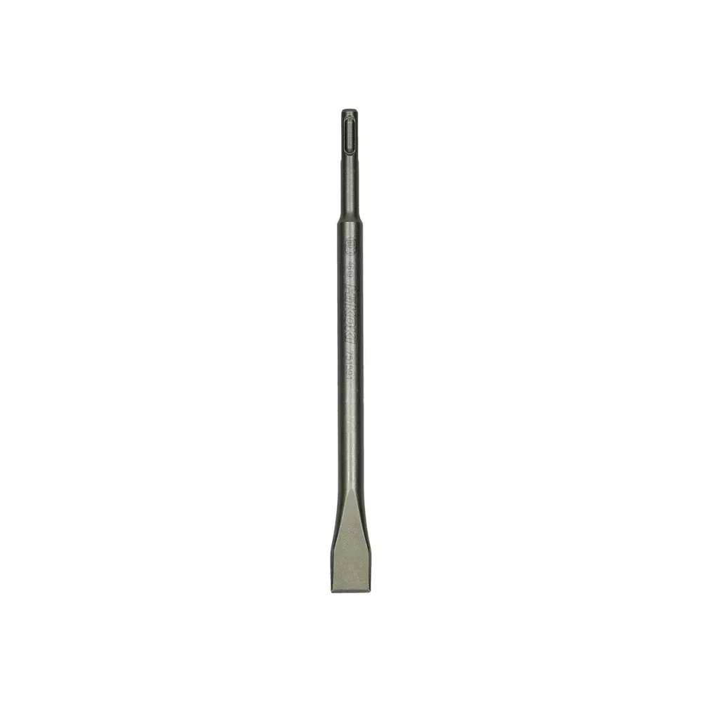 HIKOKI SCALPELLO PIATTO SDS PLUS 20X250 MM