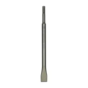 HIKOKI SCALPELLO PIATTO SDS PLUS 20X250 MM
