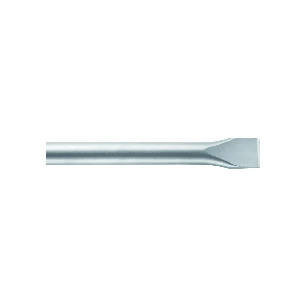 HIKOKI SCALPELLO PIATTO SDS MAX 25X400 MM