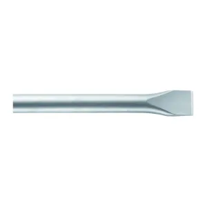 HIKOKI SCALPELLO PIATTO SDS MAX 25X400 MM