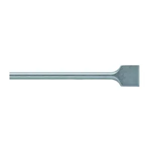 HIKOKI SCALPELLO LARGO SDS MAX 80X300 MM