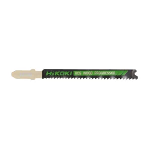HIKOKI 5 LAME SEGHETTO ALT LEGNO JW30/T119B