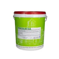 GUAINA LIQUIDA ACRIL-POLIURETANICA BIANCO  1 KG