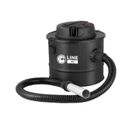 C ASPIRACENERE 800W 15L FILTRO HEPA SIMPLYASH15