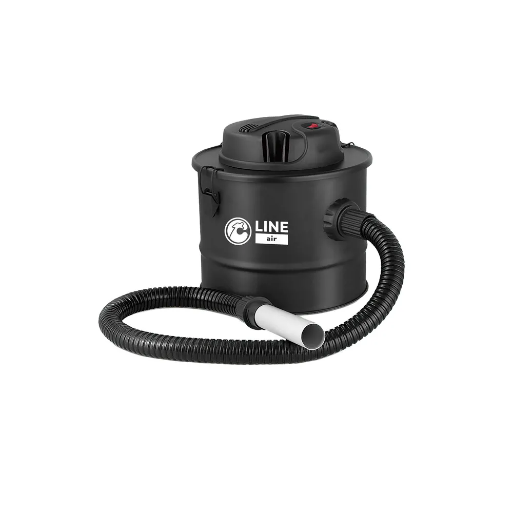 C ASPIRACENERE 800W 15L FILTRO HEPA SIMPLYASH15