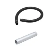 C SET TUBO C/LANCIA P/SIMPLYASH15