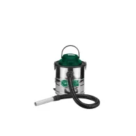 C ASPIRACENERE 800W 18L FILTRO TESSUTO EASYASH18