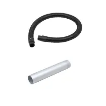 C SET TUBO C/LANCIA P/EASYASH18
