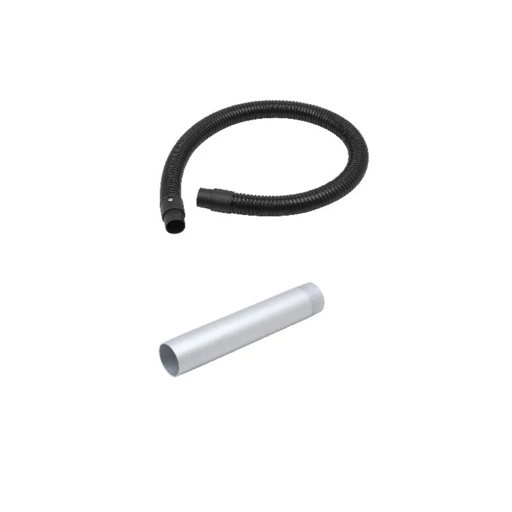 C SET TUBO C/LANCIA P/EASYASH18