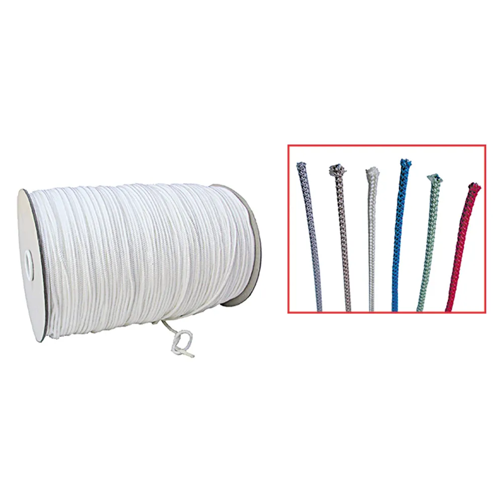 CORDONCINO PER VENEZIANE bianco CORDONCINO PER VENEZIANE bianco