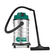 C ASPIRATORE SOLIDI  LIQUIDI 1400W 30L VACUUM30