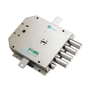 MOTTURA 50555 SERRATURA TRIPL DM SX C/SCROC