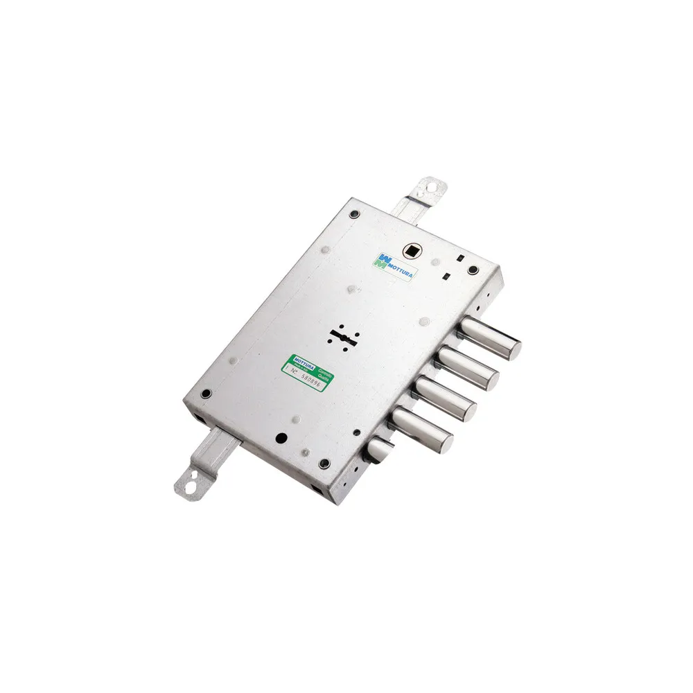 MOTTURA 52571 ML8A36 SERRATURA DM REVERS MOTTURA 52571 ML8A36 SERRATURA DM REVERS