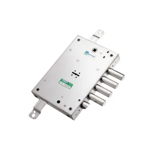 MOTTURA 52571 ML8A36 SERRATURA DM REVERS