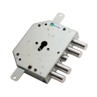 MOTTURA 89C855 SERRATURA TRIPL CIL EU SX C/BLOC