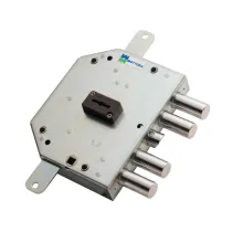 MOTTURA 89C755 SERRATURA TRIPL DM DX C/SCROC
