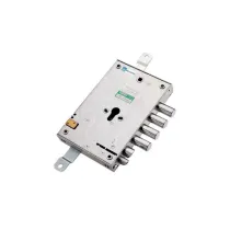 MOTTURA 8537 SERRATURA ELETTRICA CIL EU DX