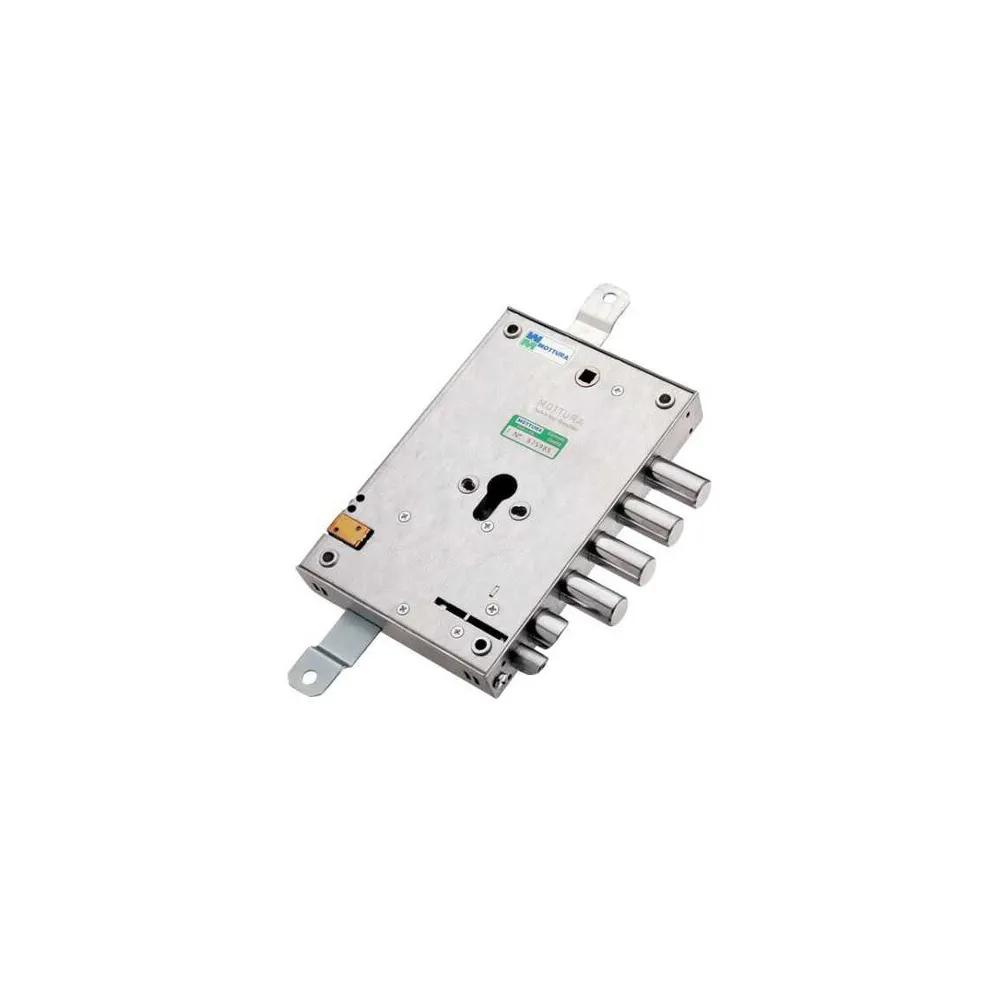 MOTTURA 8537 SERRATURA ELETTRICA CIL EU DX MOTTURA 8537 SERRATURA ELETTRICA CIL EU DX