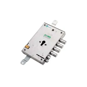 MOTTURA 8537 SERRATURA ELETTRICA CIL EU DX