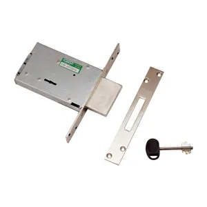 MOTTURA 40702 SERRATURA INFIL DM E 50
