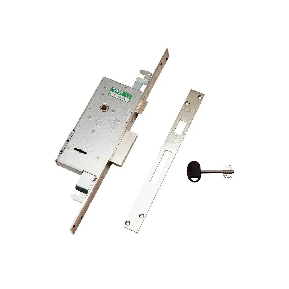 MOTTURA 40721 SERRATURA INFIL DM REVERS E 50 MOTTURA 40721 SERRATURA INFIL DM REVERS E 50