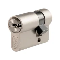 MOTTURA PROJECT MEZZO CILINDRO 51 MM (41-10)