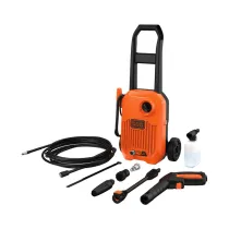 B+D IDROPULITRICE BEPW1300L-QS 1300W 110BAR 312L/H