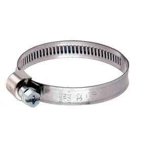 C FASCETTA STRINGITUBO SS201 MM9 W2 110-130 MM (25