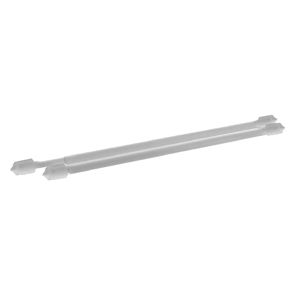 STANGHETTA A MOLLA 'BRIS-BRIS' mm 8 x cm 40 - punta ottone STANGHETTA A MOLLA 'BRIS-BRIS' mm 8 x cm 40 - punta ottone