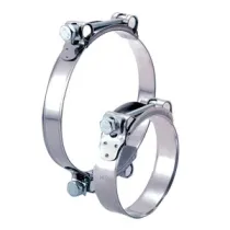 C BL.2 FASCETTE STRINGITUBO BULLONE SS201 W2 44-47 MM