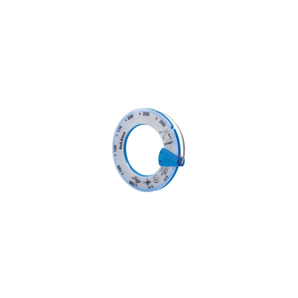 C FASCETTA STRINGITUBO SS430 ROTOLO MM9 25M C FASCETTA STRINGITUBO SS430 ROTOLO MM9 25M