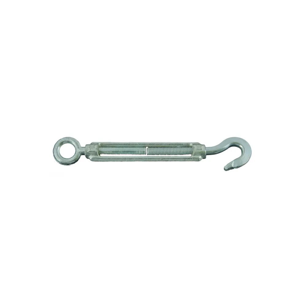 BL TENDITORE OCCHIO GANCIO M 6 2 PZ