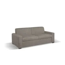 DIVANO 3 POSTI LETTO ESTRAIBILE FLASH BEIGE