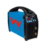 SALDATRICE INVERTER MIKRO 144 C/KIT