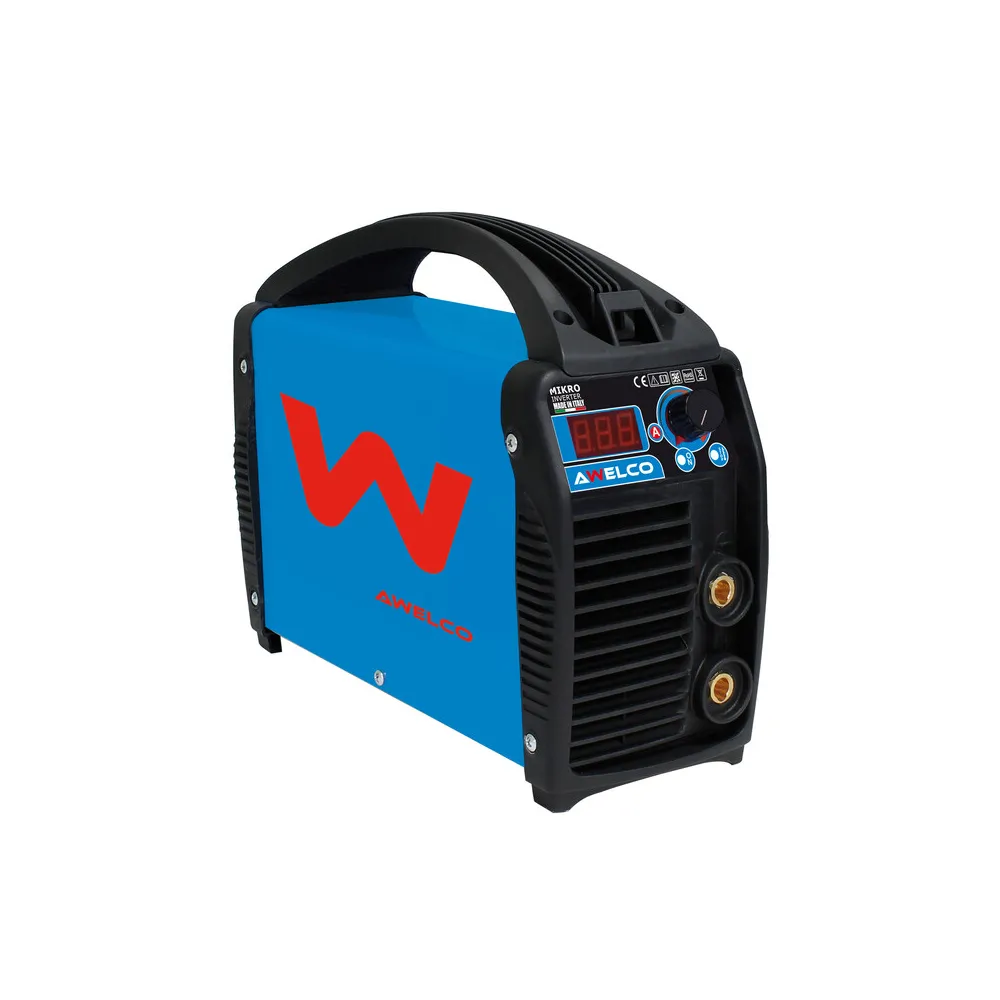 SALDATRICE INVERTER MIKRO 144 C/KIT SALDATRICE INVERTER MIKRO 144 C/KIT