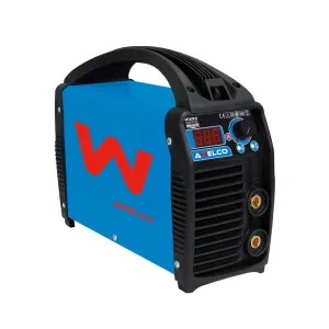 SALDATRICE INVERTER MIKRO 144 C/KIT