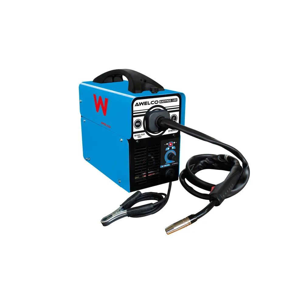 SALDATRICE A FILO EASYMIG 100 (NO GAS)
