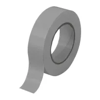 C NASTRO ISOLANTE PVC 10MTX15MM GRIGIO (10