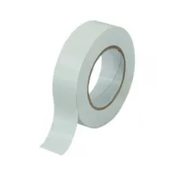 C NASTRO ISOLANTE PVC 25MTX50MM BIANCO (5