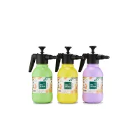 POMPA PLASTICA A PRESSIONE JULIET  COL. ASS. 2 L (12