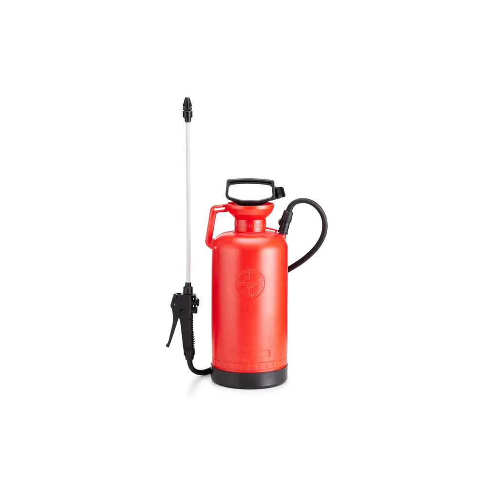 POMPA PLASTICA A PRESSIONE ARES 8 L