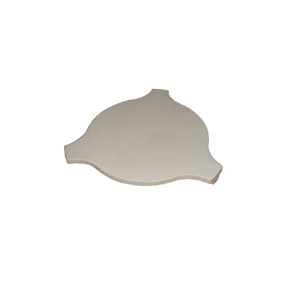 C KAMADO DEFLETTORE DI CALORE CERAMICO P/BBQ CM54